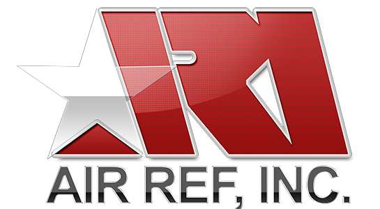 AirRef Air Conditioning and Heater Repair HVAC