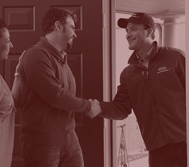 AirRef makes service calls for your Heating and air conditioning needs